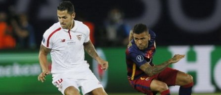 Supercupa Europei - Luis Enrique: Fotbalul este adesea surprinzator